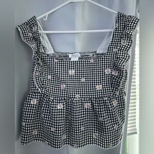 Kirious Los Angeles Sunflower Crop, Size Medium
